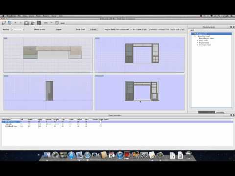 Woodworking design software free for mac